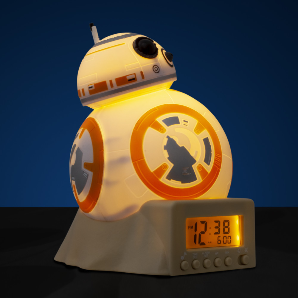  Star Wars: BB-8