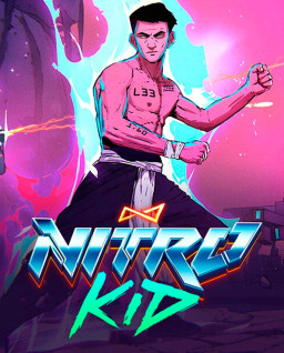 Nitro Kid [PC,  ]