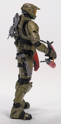  Halo. Series 2. Master Chief (15 )