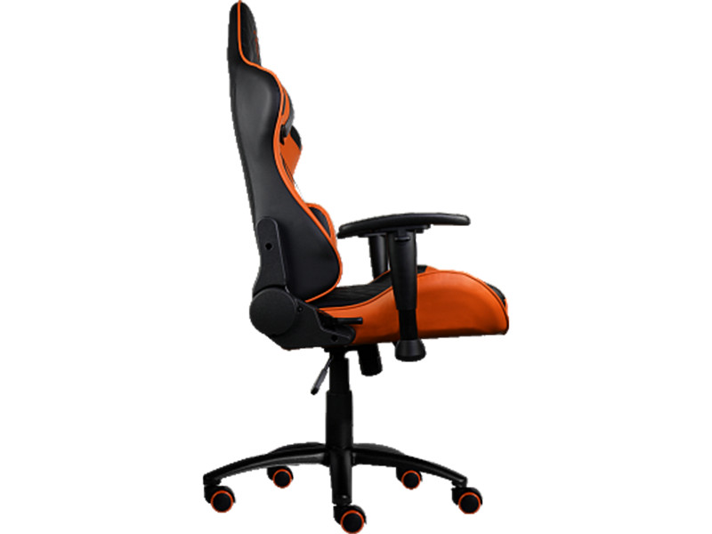 ���������� ������ ThunderX3 TGC12-BO (Black/Orange)