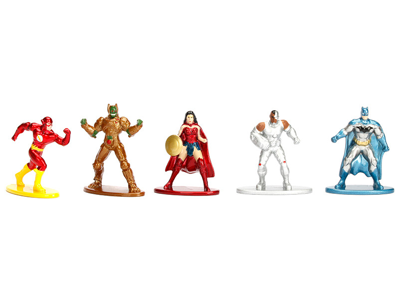 ����� ������� DC 5-Pack 1 (4 ��)