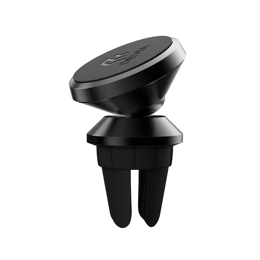 Автодержатель Devia Titan Magnet Car Mount (Black)