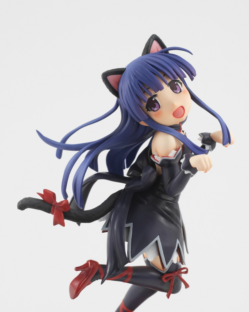  Higurashi No Naku Koro Ni: Rika Furude Angelmote Ver. (21,5 )