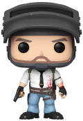  Funko POP Games: PUBG  The Lone Survivor (9,5 )
