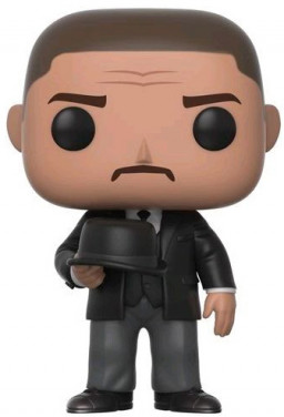  Funko POP Movies: James Bond 007  Oddjob From Goldfinger (9,5 )