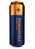   Powercell: Tropic (500 )