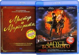 .  (+     ) (2 Blu-ray)