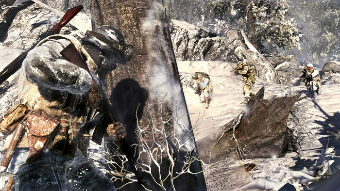 Call of Duty: Black Ops [PC-Jewel]