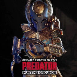 Predator: Hunting Grounds. Cleopatra Pack () [PC,  ]