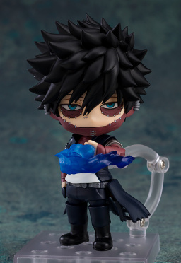  My Hero Academia: Dabi Nendoroid (10 )