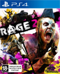 Rage 2 [PS4] – Trade-in | /