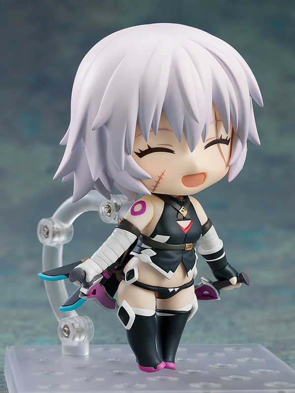  Nendoroid Fate / Grand Order: Assassin / Jack The Ripper (10 )