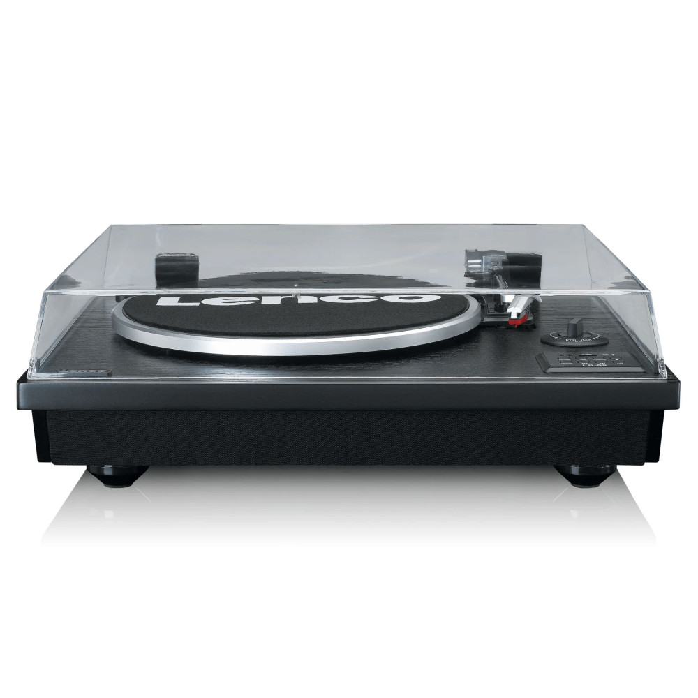   Lenco LS-55 (Black)