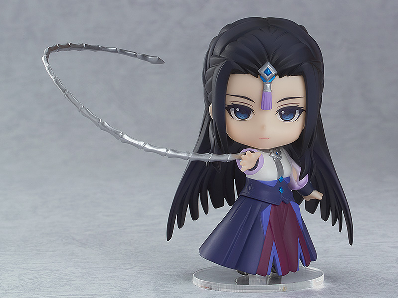  Nendoroid: Gujian 3  Yun`wuyue (10 )