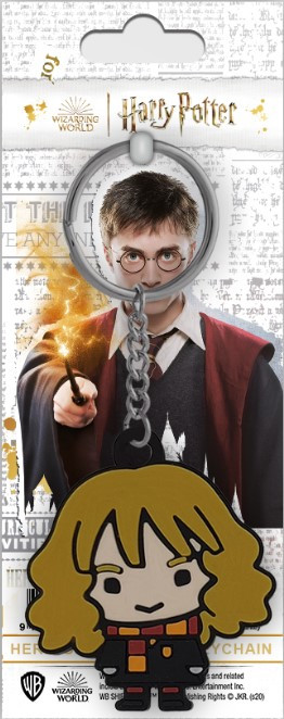  Harry Potter: Hermione Granger