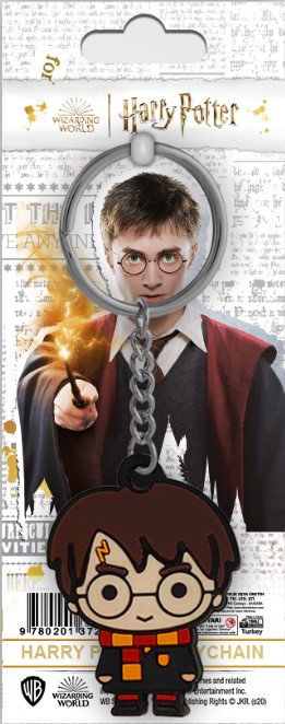 Брелок Harry Potter: Harry Potter