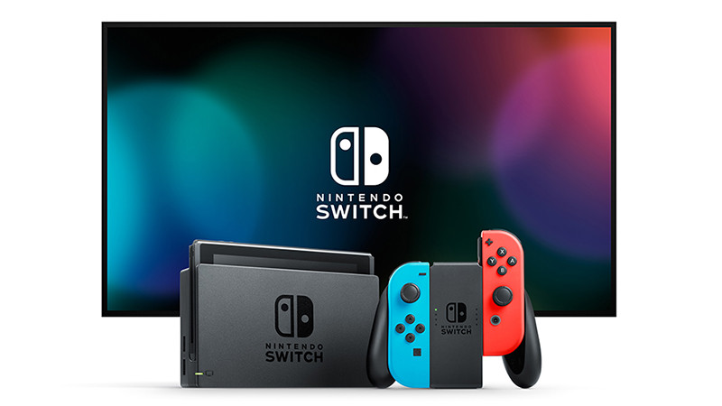   Nintendo Switch (  /  ) +  Fortnite