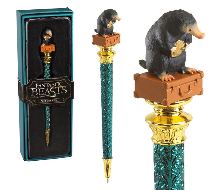 Ручка Fantastic Beasts: Niffler
