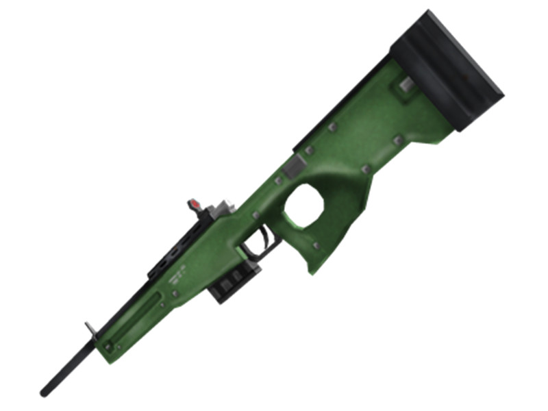 ����� ������� Roblox: Phantom Forces