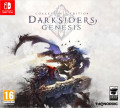 Darksiders Genesis.   [Switch]