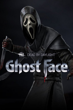 Dead by Daylight: Ghost Face.  (Steam-) [PC,  ]