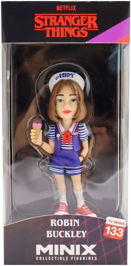 ������� Minix Stranger Things / ����� �������� ���� � ����� ����� (12 ��) (13340)