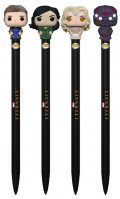 ����� Funko POP Pen: Marvel: Eternals Pen Toppers (� ������������)