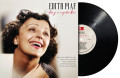 Edith Piaf � Non, Je Ne Regrette Rien (LP)