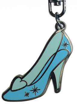  Disney Classics: Cinderella – Shoe