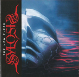 Sylosis � The New Flash (RU) (CD)