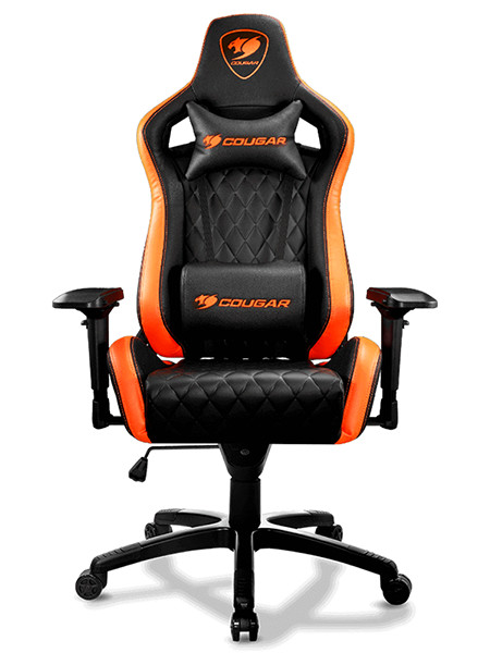 ������ ���������� Cougar ARMOR S-BO