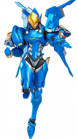  Overwatch: Pharah Figma (15 )