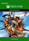 Just Cause 3 [Xbox One,  ]