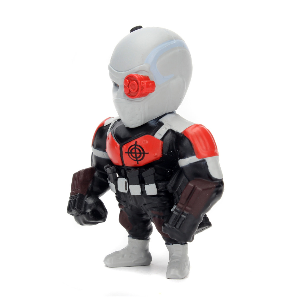  :    Suicide Squad Deadshot Alternate Version (6 )