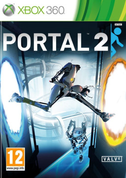 Portal 2 [Xbox 360]