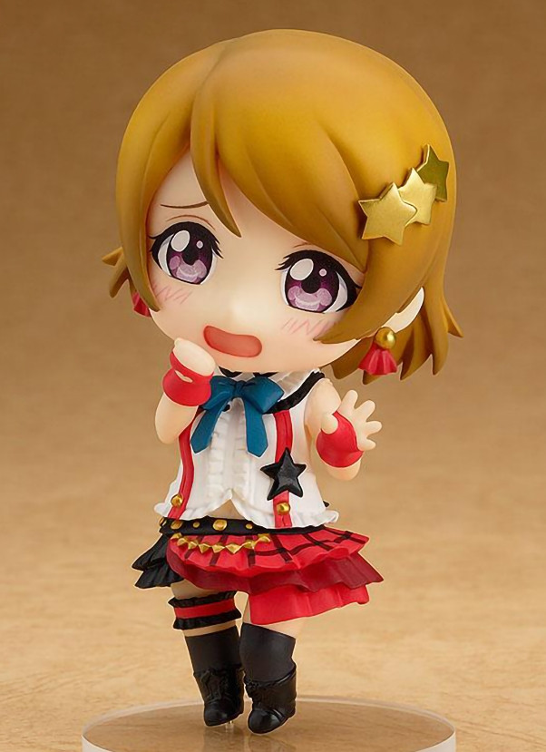  Nendoroid Love Live!: Koizumi Hanayo (10 )