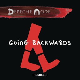 Depeche Mode  Going Backwards (Remixes) (CD)