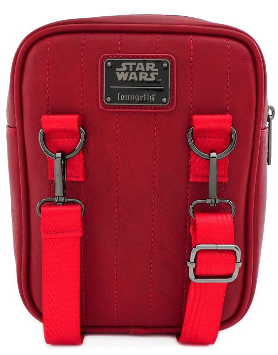 ����� Star Wars: Rise Of Skywalker � Red Sith Trooper