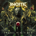 Incite  Savage New Times (RU) (CD)