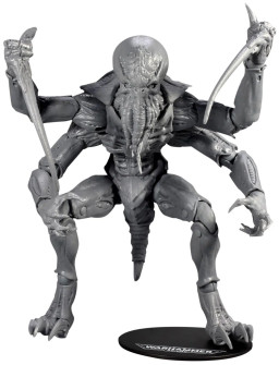  Warhammer 40 000  Ymgarl Genestealer Artist Proof (18 )