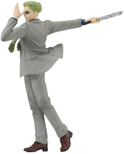 ������� Jujutsu Kaisen: Kento Nanami (19 ��)