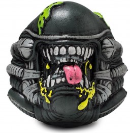 - Madballs Foam Series: Xenomorph (10 )