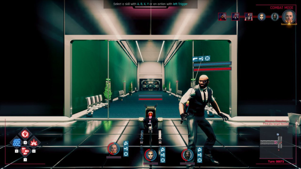 Conglomerate 451 [PC, �������� ������]