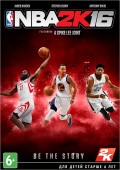 NBA 2K16  [PC,  ]