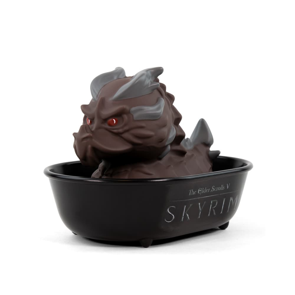 - Tubbz: Skyrim  Alduin (9 )