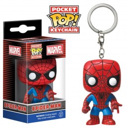  Funko POP Marvel: Spider-Man