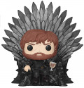  Funko POP: Game Of Thrones  Tyrion Lannister On Throne (9,5 )