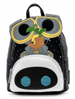 ������ Pixar: Wall-E &ndash; Eve Earth Day Cosplay Mini