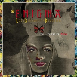 Enigma: Love Sensuality Devotion  The Greatest Hits (CD)