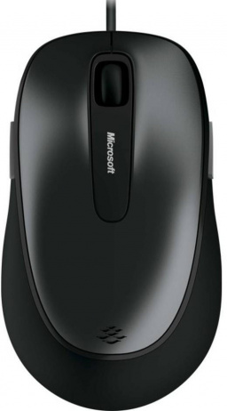  Microsoft Comfort Mouse 4500    PC